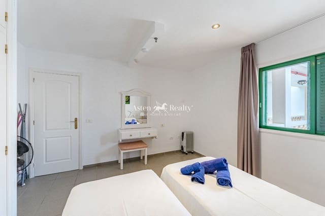 1 soveværelse Lejlighed til salg i Puerto de la Cruz med swimmingpool - € 219.500 (Ref: 9180207)