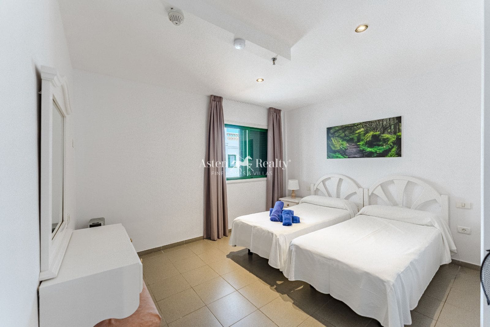 1 sypialnia Mieszkanie na sprzedaż w Puerto de la Cruz z basenem - 219 500 € (Ref: 9180207)