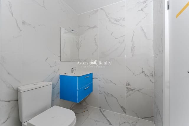 2 chambre Appartement à vendre à Granadilla de Abona avec garage - 169 500 € (Ref: 9184672)