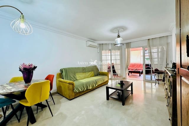 3 soveværelse Lejlighed til salg i Playa del Duque, Adeje med swimmingpool - € 850.000 (Ref: 9186024)