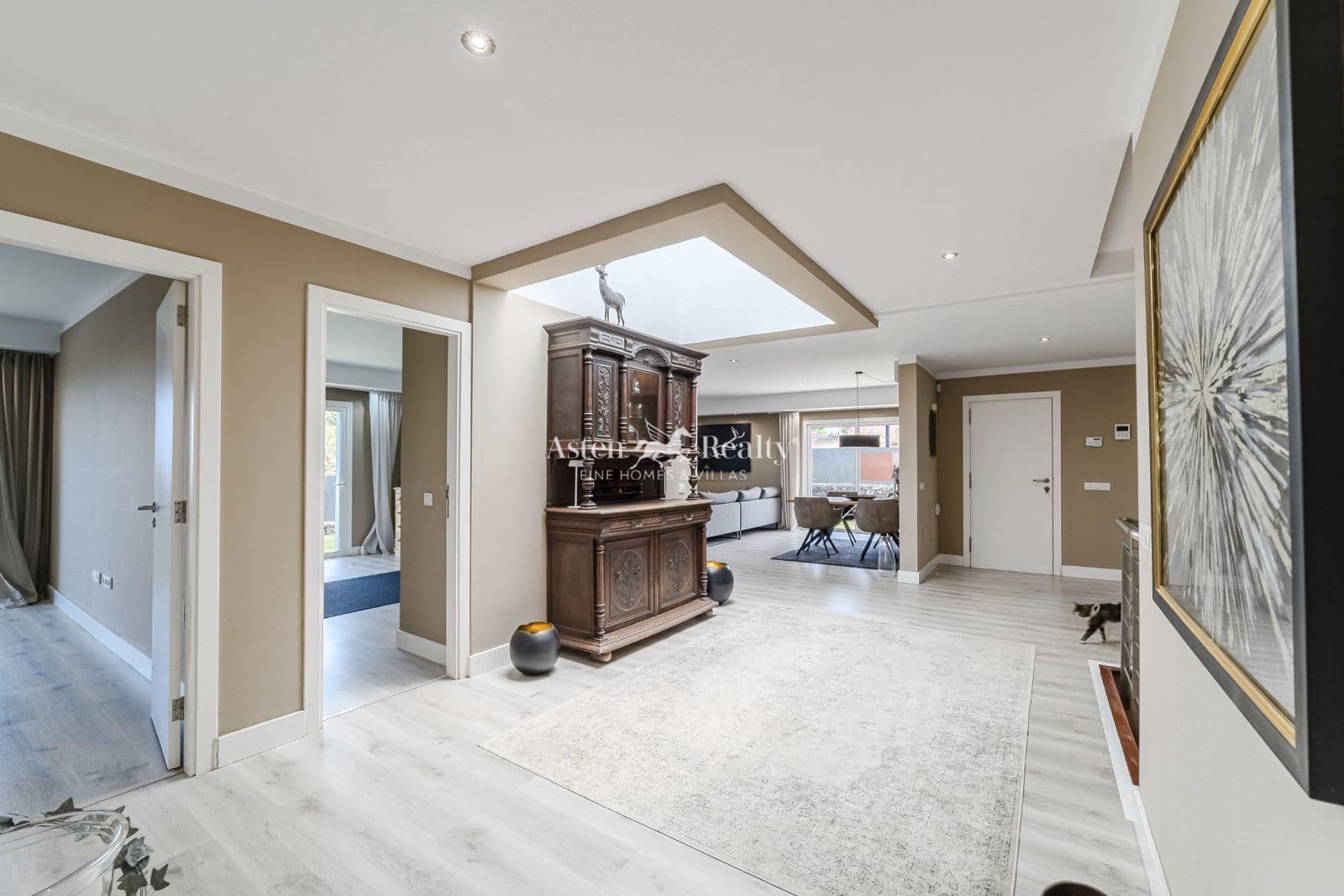 4 slaapkamer Huis te koop in La Orotava met zwembad garage - € 1.350.000 (Ref: 9187767)