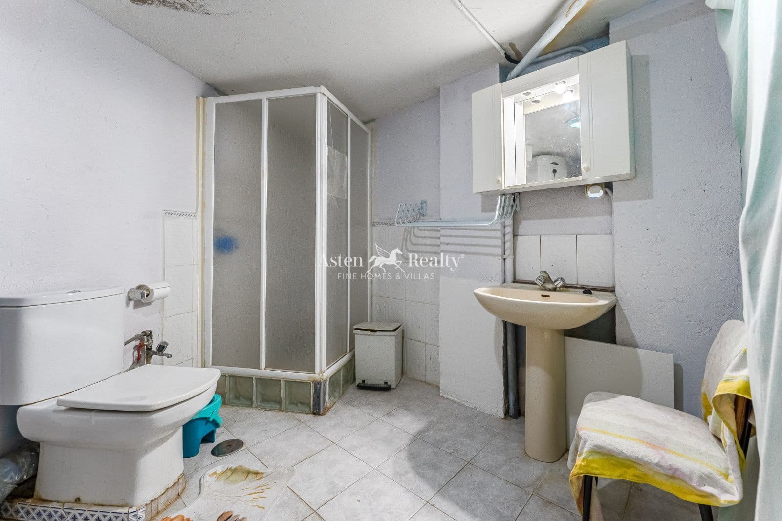 Virksomhed til salg i Playa San Juan - € 403.000 (Ref: 9190352)