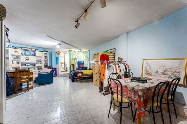 Yritys myytävänä paikassa Playa San Juan, Guía de Isora - 403 000 € (Ref: 9190352)