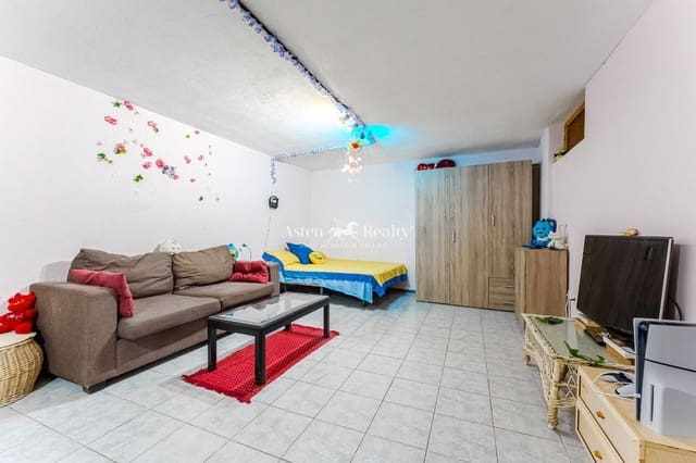 Yritys myytävänä paikassa Playa San Juan, Guía de Isora - 403 000 € (Ref: 9190352)