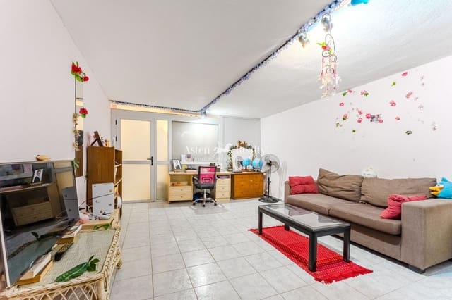 Yritys myytävänä paikassa Playa San Juan, Guía de Isora - 403 000 € (Ref: 9190352)