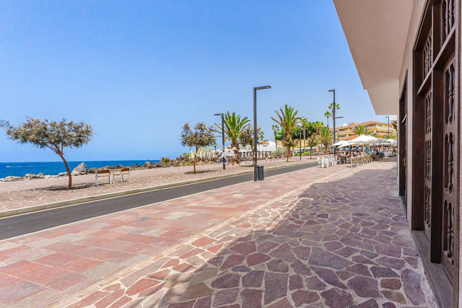 Virksomhed til salg i Playa San Juan - € 403.000 (Ref: 9190352)