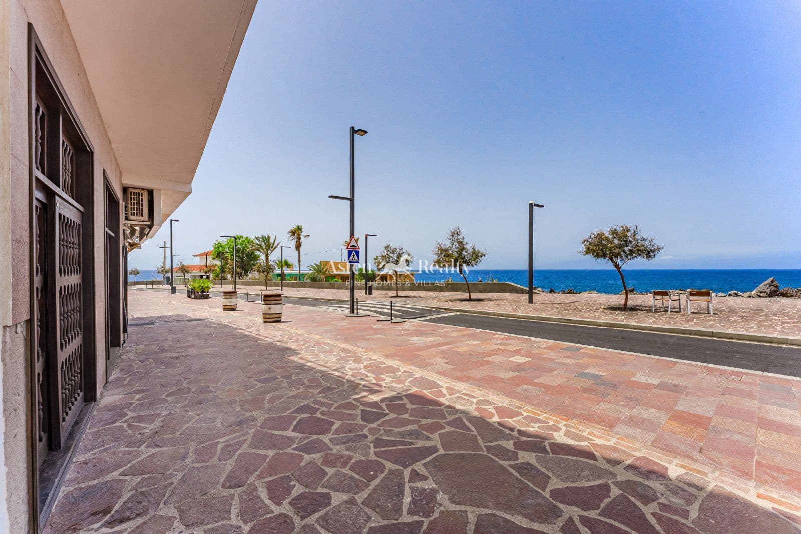 Virksomhed til salg i Playa San Juan - € 403.000 (Ref: 9190352)