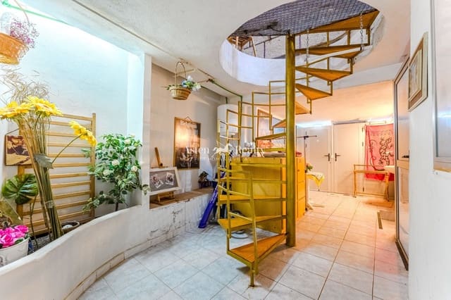 Yritys myytävänä paikassa Playa San Juan, Guía de Isora - 403 000 € (Ref: 9190352)