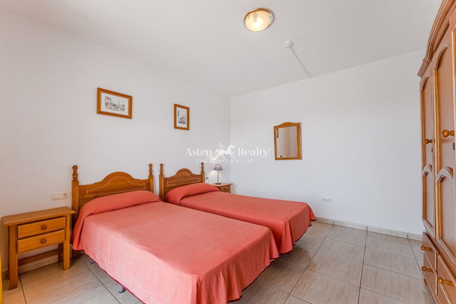 1 bedroom Flat for sale in Costa del Silencio with pool - € 205,800 (Ref: 9191651)