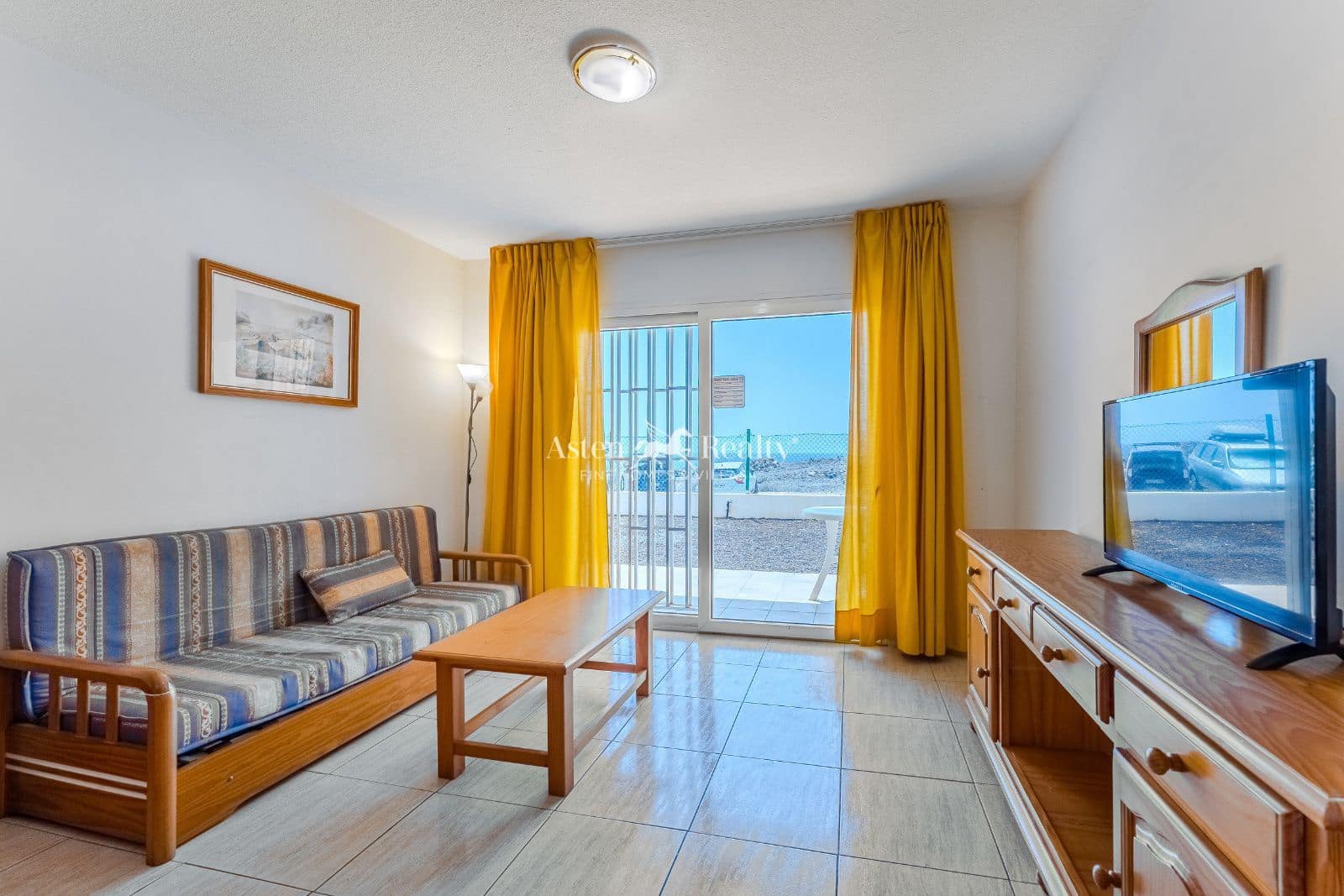 1 bedroom Flat for sale in Costa del Silencio with pool - € 205,800 (Ref: 9191651)