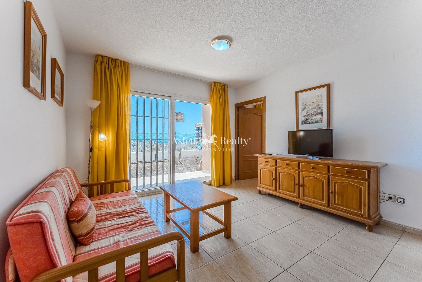 1 bedroom Flat for sale in Costa del Silencio with pool - € 205,800 (Ref: 9191651)