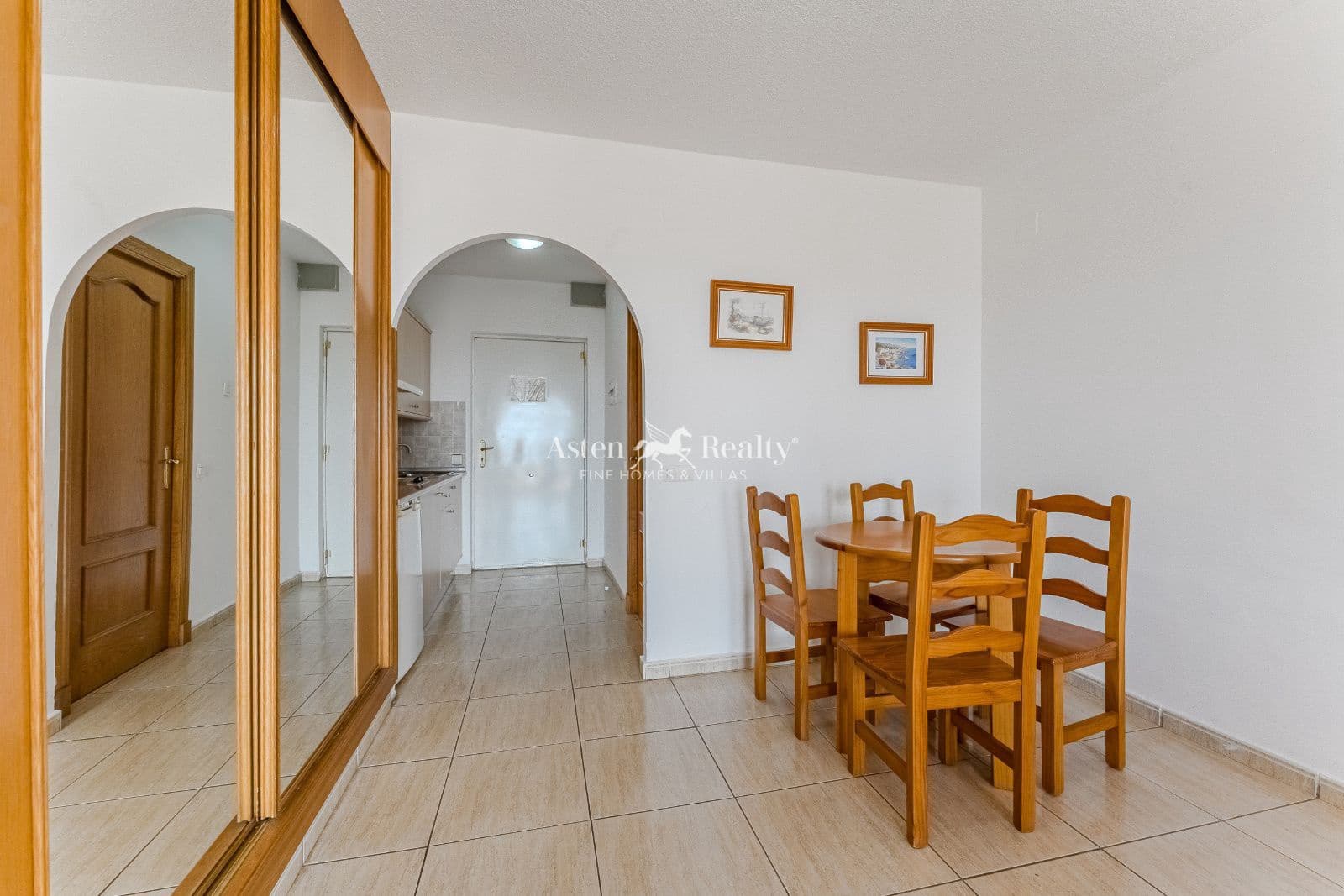 1 bedroom Flat for sale in Costa del Silencio with pool - € 205,800 (Ref: 9191651)