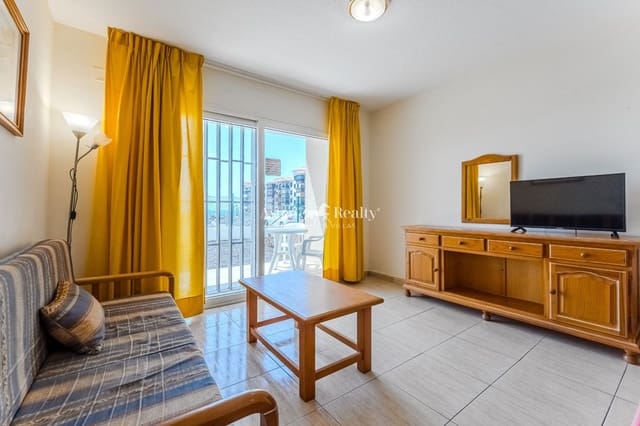 1 slaapkamer Flat te koop in Costa del Silencio, Arona met zwembad - € 205.800 (Ref: 9191651)