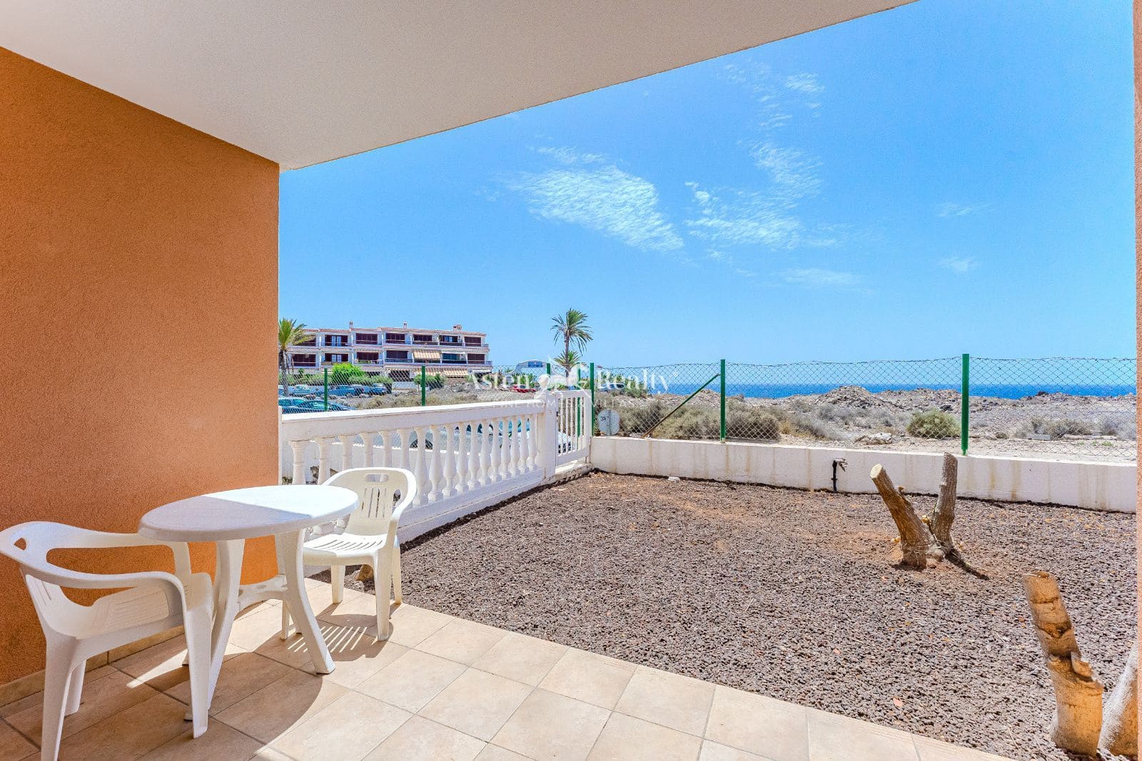 1 bedroom Flat for sale in Costa del Silencio with pool - € 205,800 (Ref: 9191651)