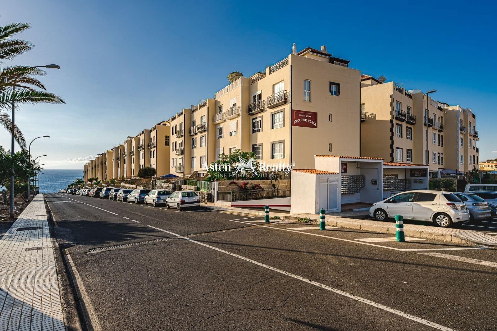 2 soveværelse Penthouse til salg i Callao Salvaje med swimmingpool - € 369.000 (Ref: 9193224)