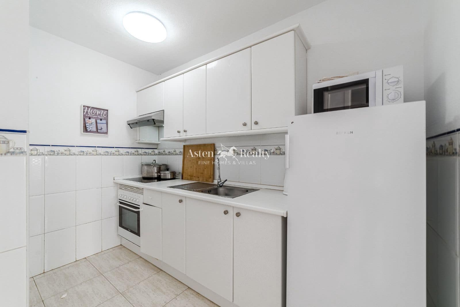 2 soveværelse Penthouse til salg i Callao Salvaje med swimmingpool - € 369.000 (Ref: 9193224)