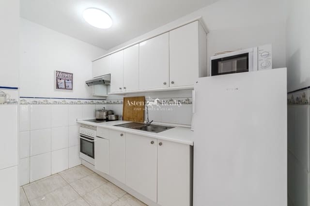 2 chambre Penthouse à vendre à Callao Salvaje, Adeje avec piscine - 369 000 € (Ref: 9193224)