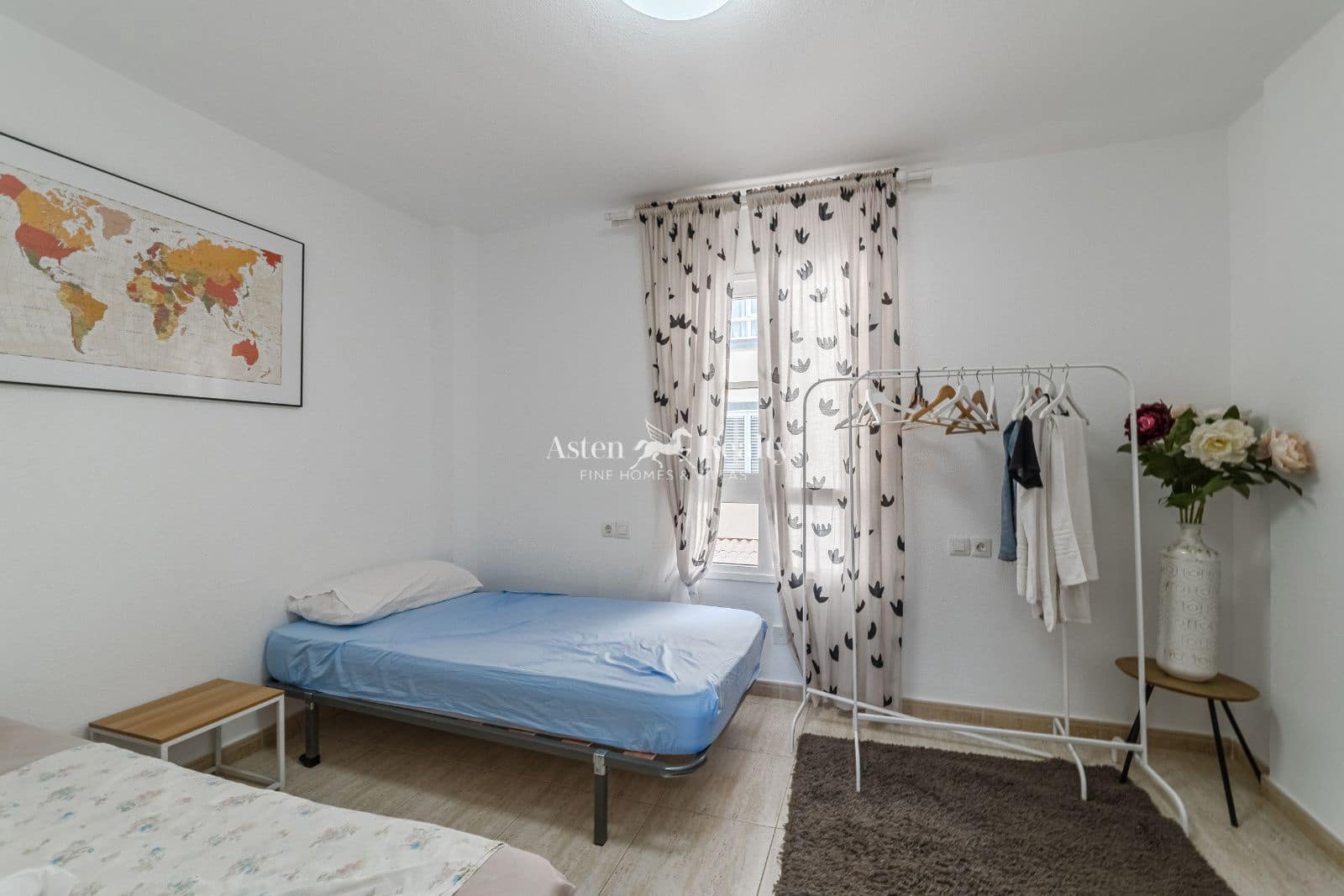 2 soveværelse Penthouse til salg i Callao Salvaje med swimmingpool - € 369.000 (Ref: 9193224)
