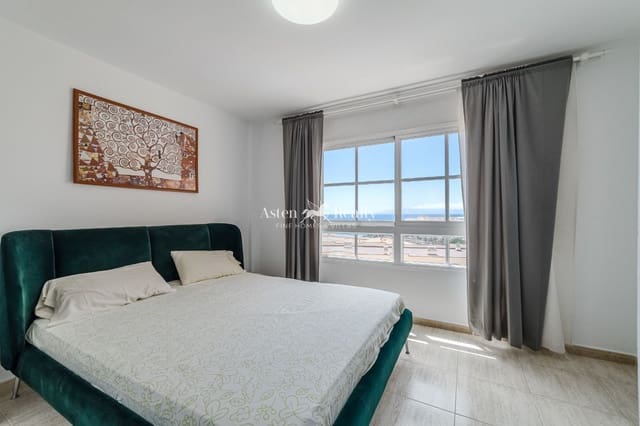 2 chambre Penthouse à vendre à Callao Salvaje, Adeje avec piscine - 369 000 € (Ref: 9193224)