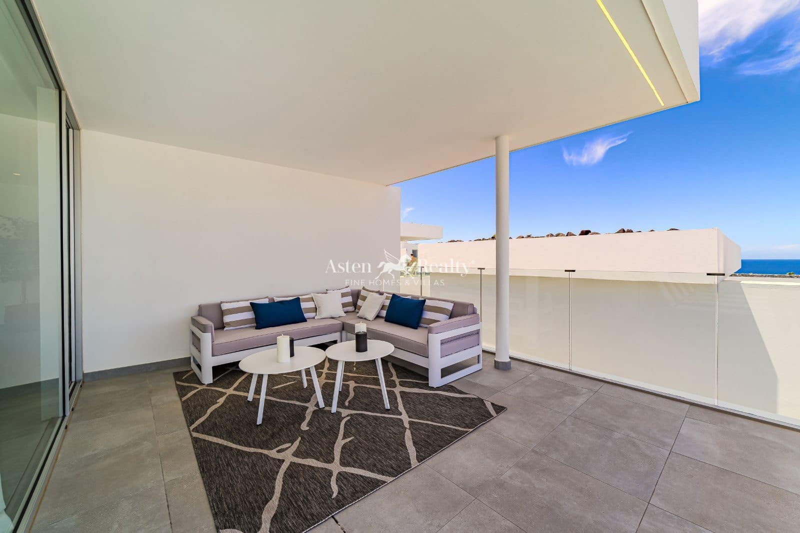 3 slaapkamer Huis te koop in Callao Salvaje met zwembad garage - € 1.680.000 (Ref: 9196982)