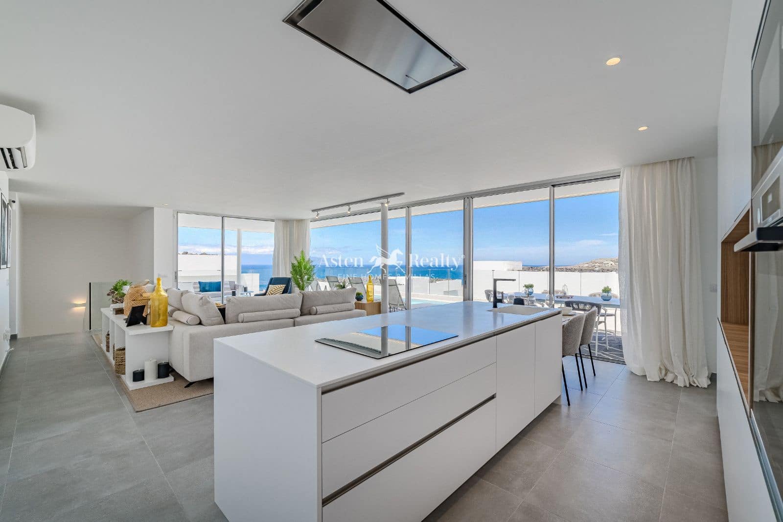 3 slaapkamer Huis te koop in Callao Salvaje met zwembad garage - € 1.680.000 (Ref: 9196982)