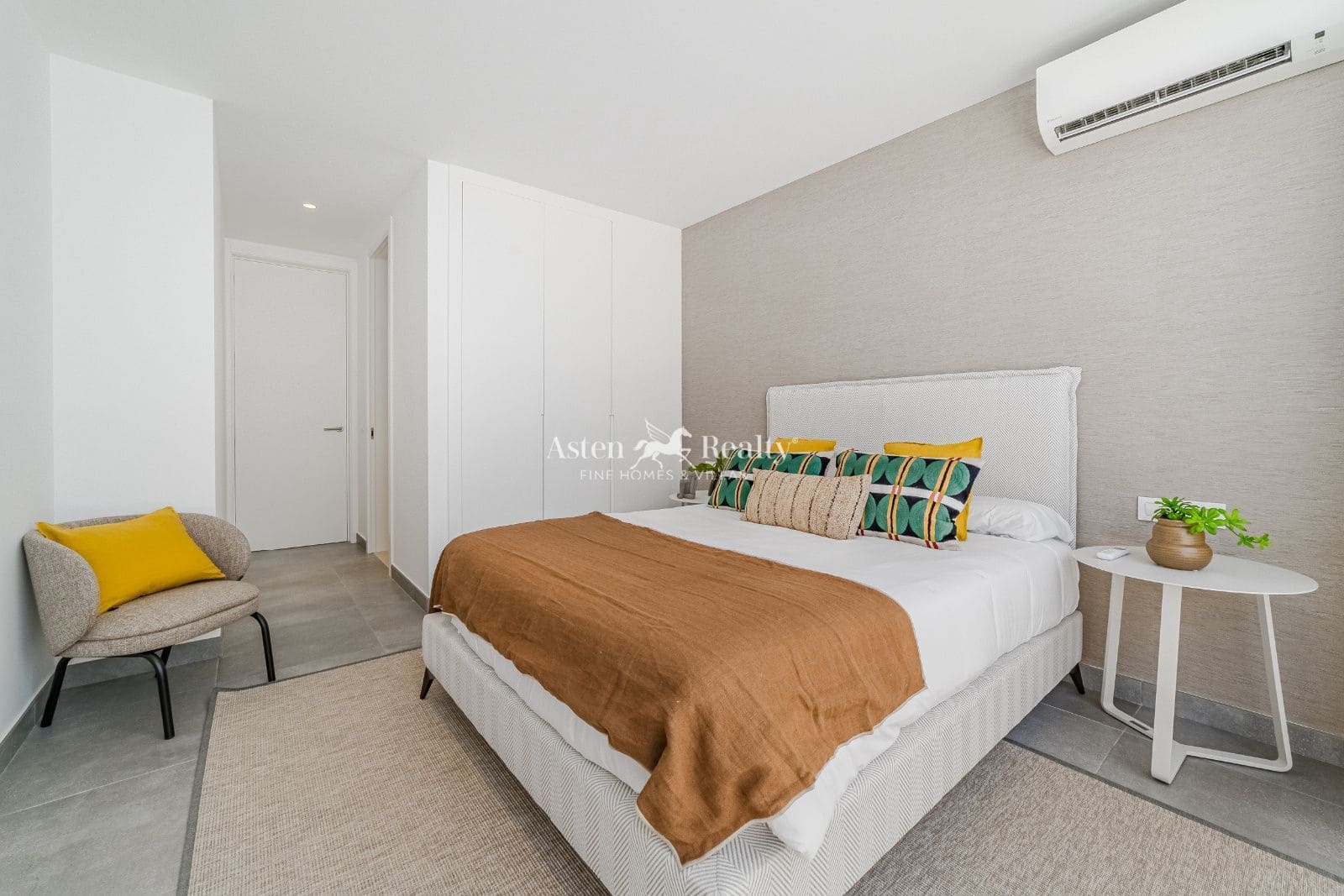 3 slaapkamer Huis te koop in Callao Salvaje met zwembad garage - € 1.680.000 (Ref: 9196982)