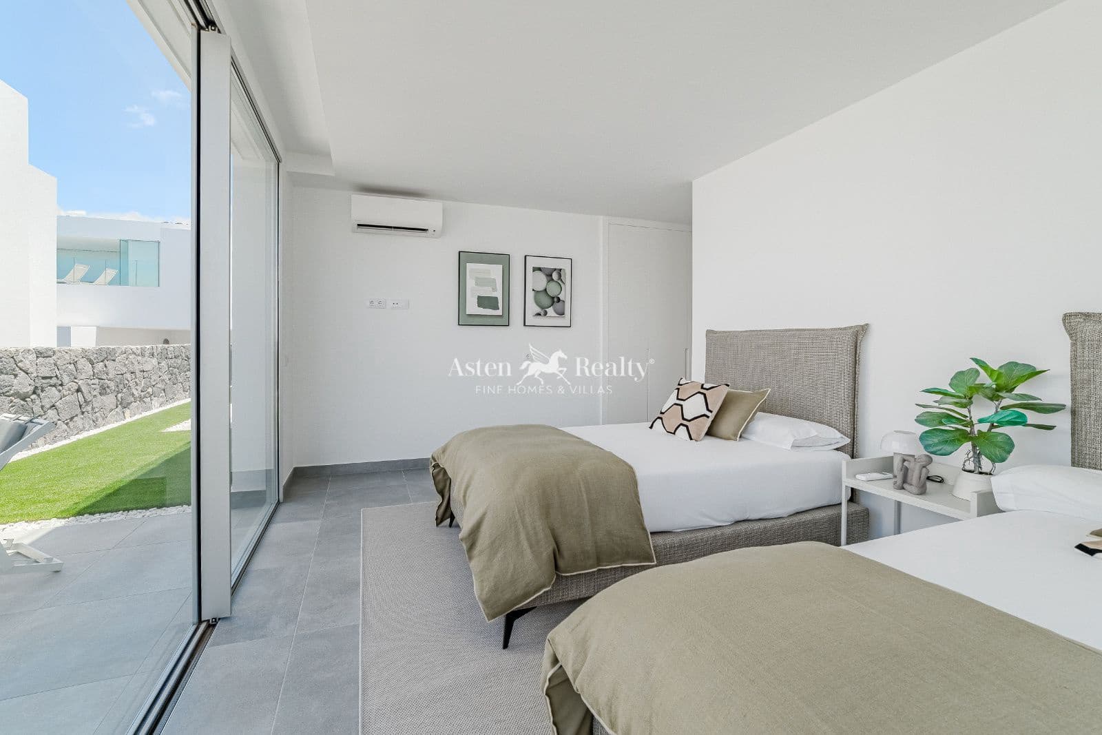 3 slaapkamer Huis te koop in Callao Salvaje met zwembad garage - € 1.680.000 (Ref: 9196982)