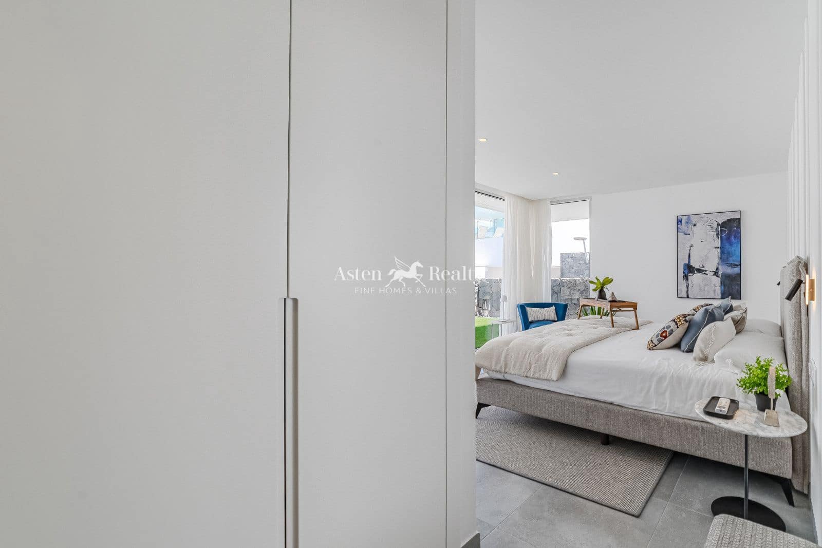 3 slaapkamer Huis te koop in Callao Salvaje met zwembad garage - € 1.680.000 (Ref: 9196982)