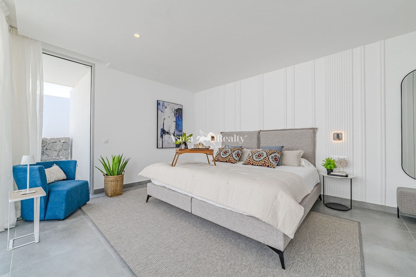 3 slaapkamer Huis te koop in Callao Salvaje met zwembad garage - € 1.680.000 (Ref: 9196982)