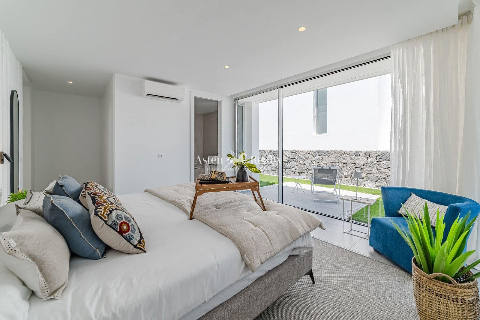 3 slaapkamer Huis te koop in Callao Salvaje met zwembad garage - € 1.680.000 (Ref: 9196982)