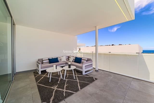 3 slaapkamer Huis te koop in Callao Salvaje, Adeje met zwembad garage - € 1.680.000 (Ref: 9196982)