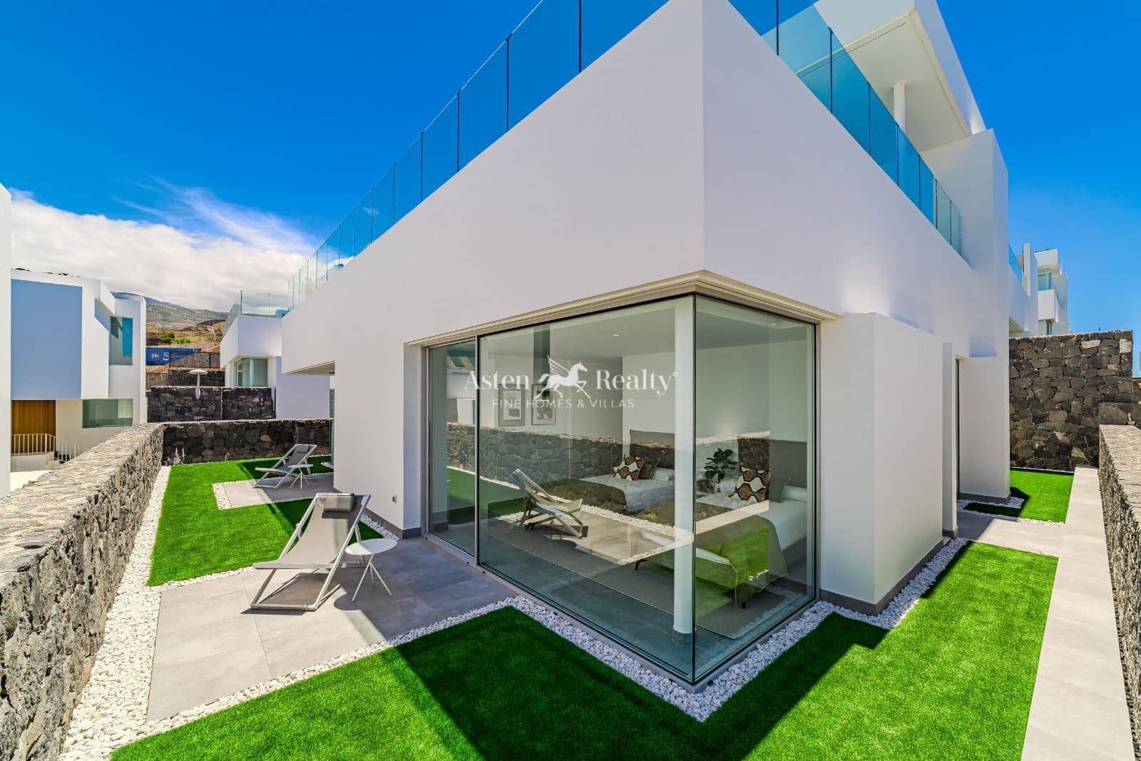 3 slaapkamer Huis te koop in Callao Salvaje met zwembad garage - € 1.680.000 (Ref: 9196982)