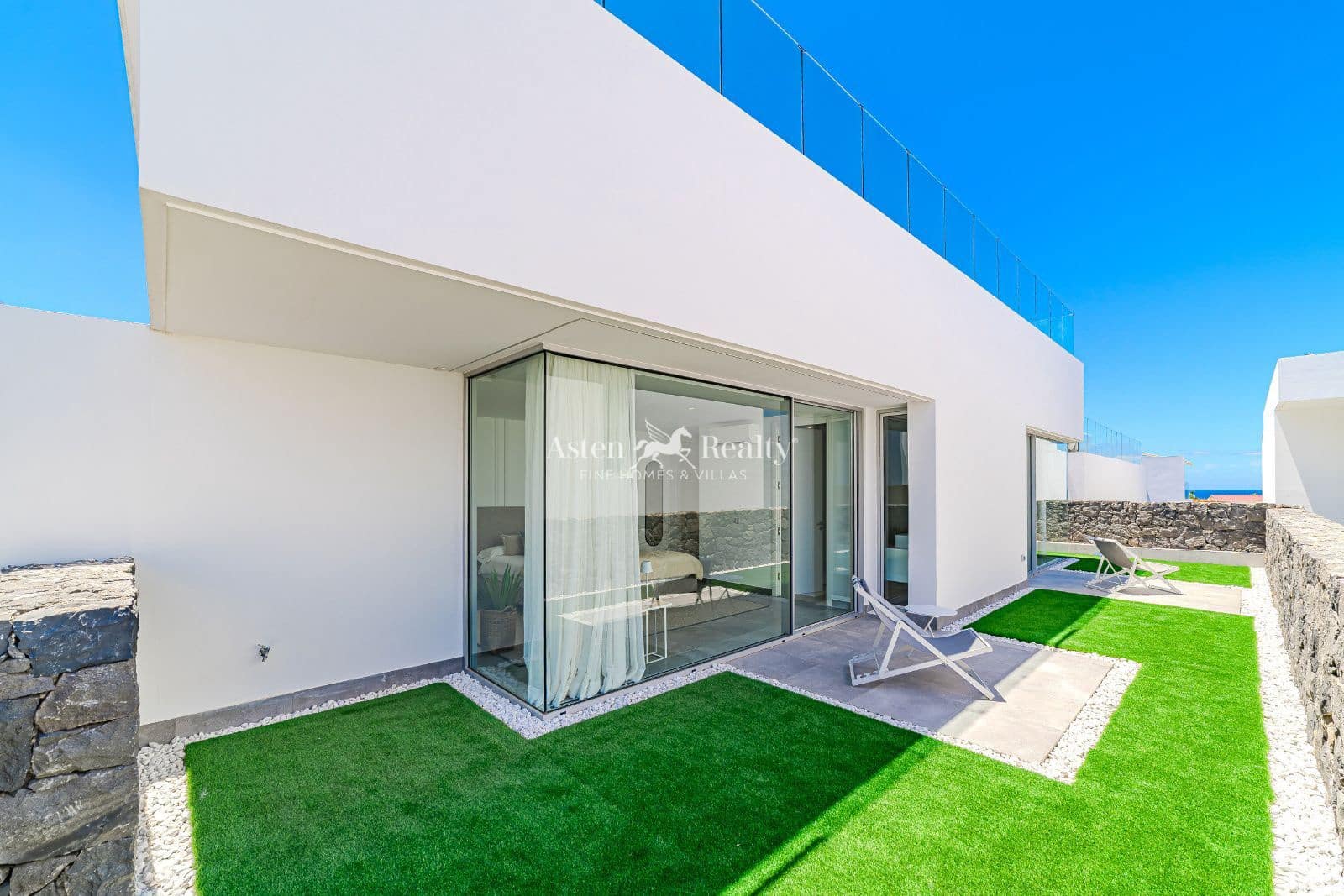 3 slaapkamer Huis te koop in Callao Salvaje met zwembad garage - € 1.680.000 (Ref: 9196982)