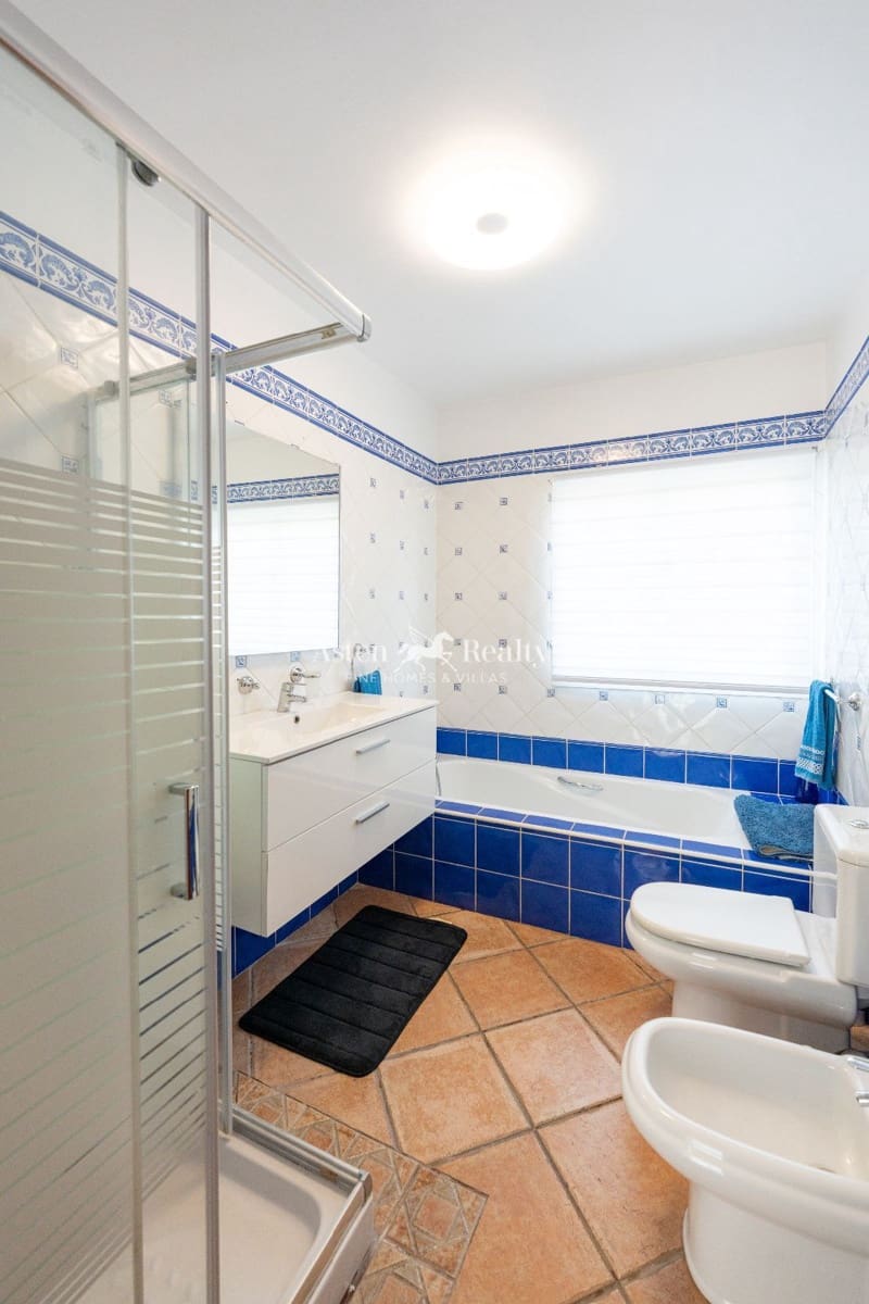 8 soveværelse Byhus til salg i Golf del Sur med swimmingpool garage - € 1.800.000 (Ref: 9197134)