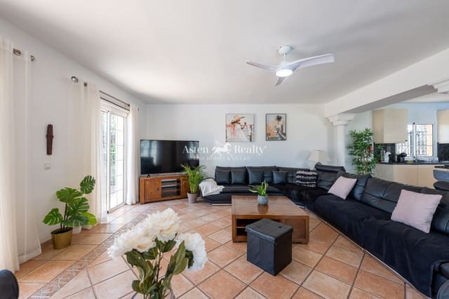 8 Zimmer Haus zu verkaufen in Golf del Sur, San Miguel de Abona mit Pool Garage - 1.800.000 € (Ref: 9197134)