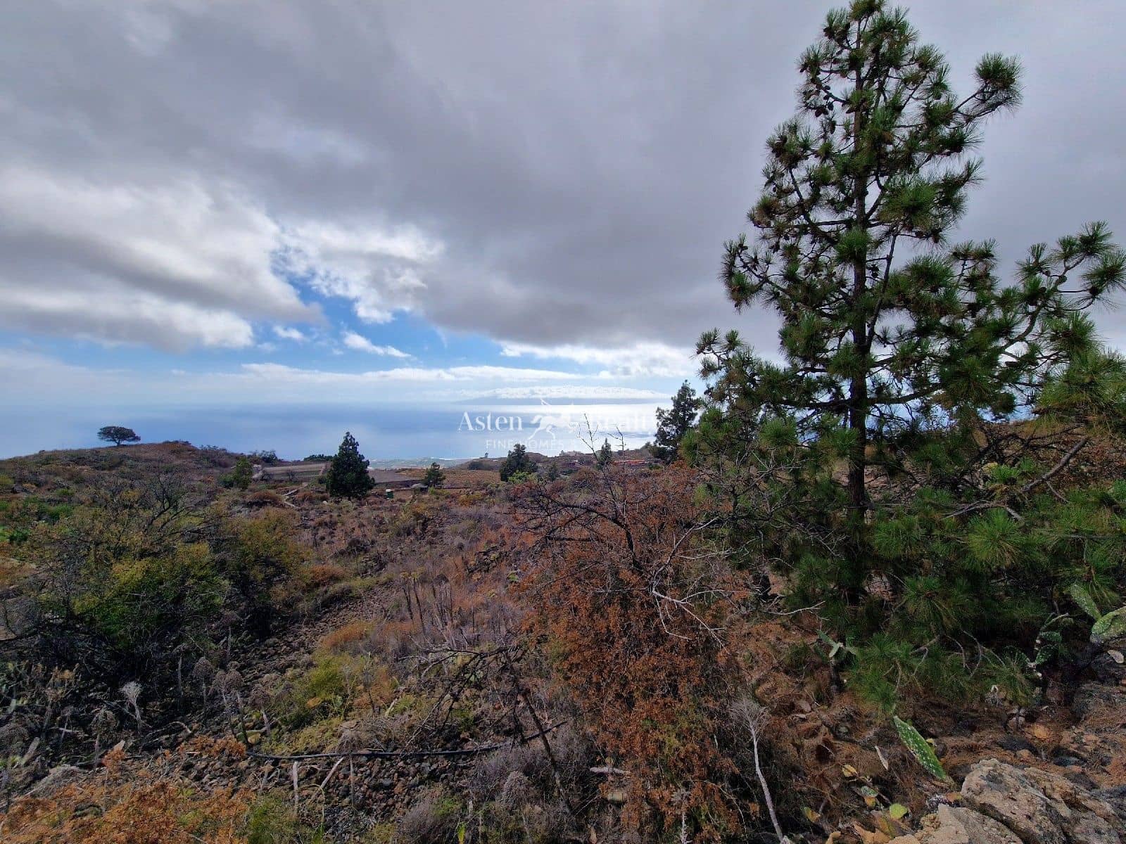 Byggetomt til salgs i Chio - € 49 000 (Ref: 9197136)