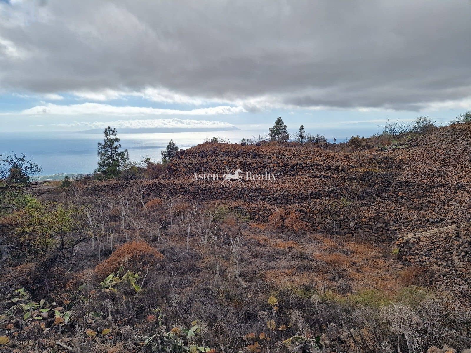 Byggetomt til salgs i Chio - € 49 000 (Ref: 9197136)