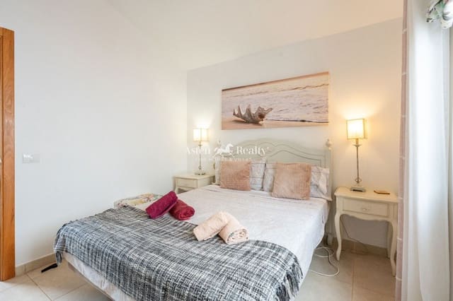 4 Zimmer Haus zu verkaufen in Golf del Sur, San Miguel de Abona mit Pool Garage - 1.100.000 € (Ref: 9197137)