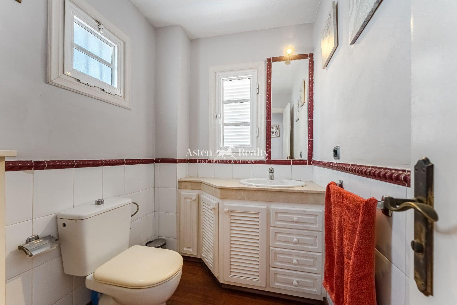 3 chambre Villa/Maison à vendre à Torviscas avec piscine garage - 750 000 € (Ref: 9197344)