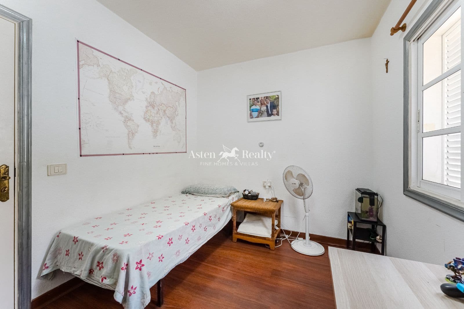 3 chambre Villa/Maison à vendre à Torviscas avec piscine garage - 750 000 € (Ref: 9197344)