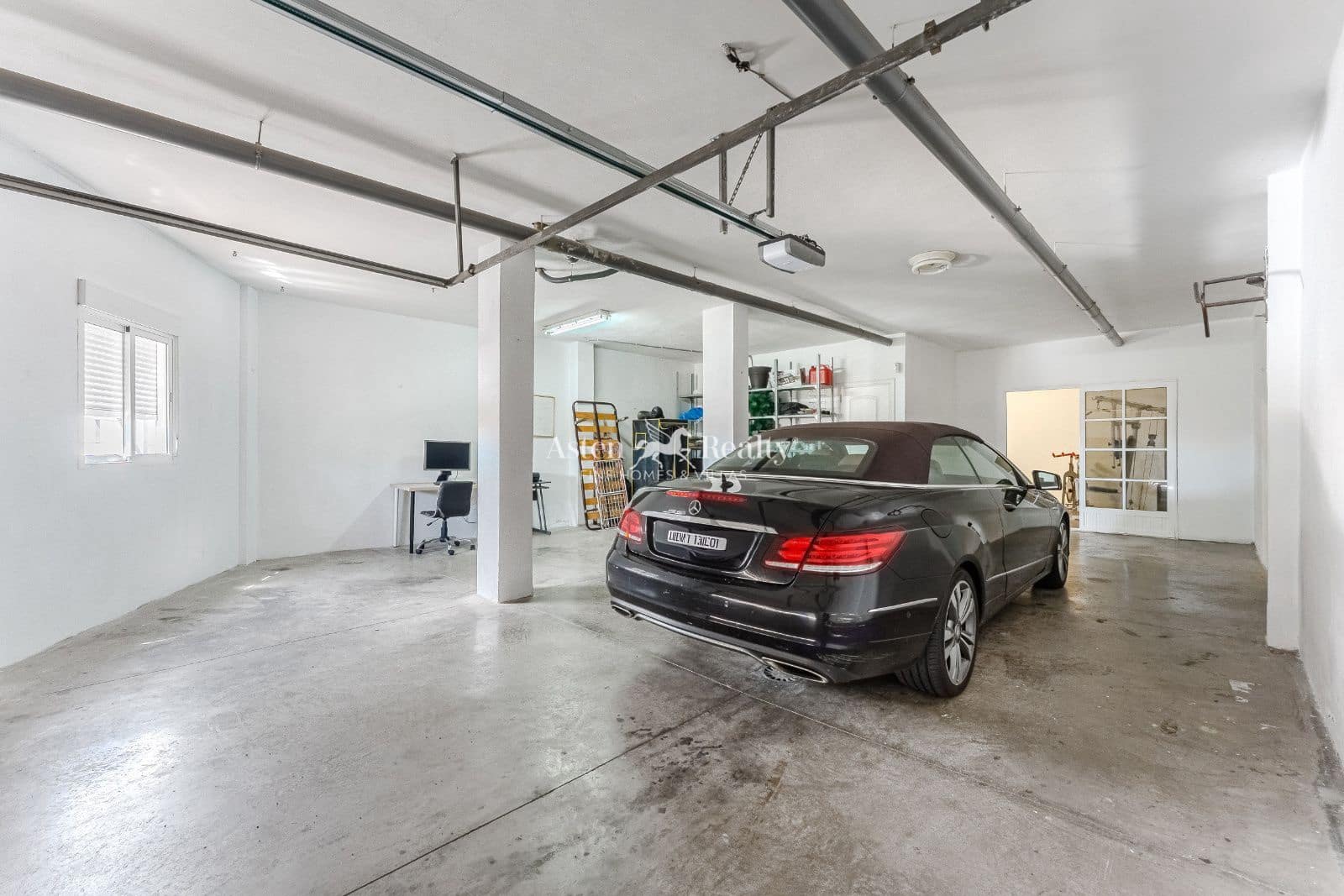 3 chambre Villa/Maison à vendre à Torviscas avec piscine garage - 750 000 € (Ref: 9197344)