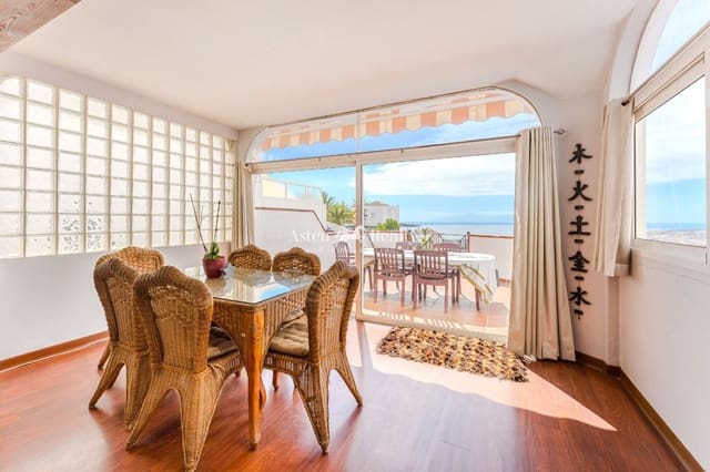 3 bedroom Villa for sale in Torviscas, Adeje with pool garage - € 750,000 (Ref: 9197344)