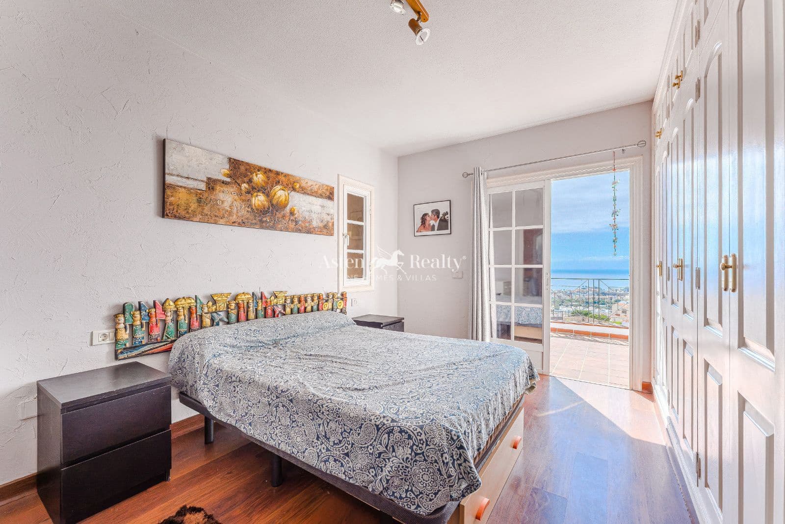 3 chambre Villa/Maison à vendre à Torviscas avec piscine garage - 750 000 € (Ref: 9197344)