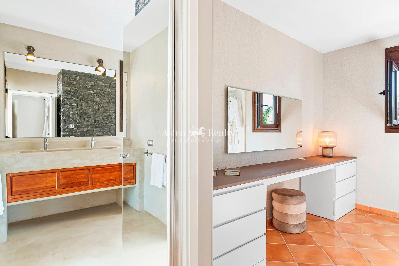 5 soveværelse Byhus til salg i Tejina de Guia de Isora med swimmingpool garage - € 1.175.000 (Ref: 9199948)