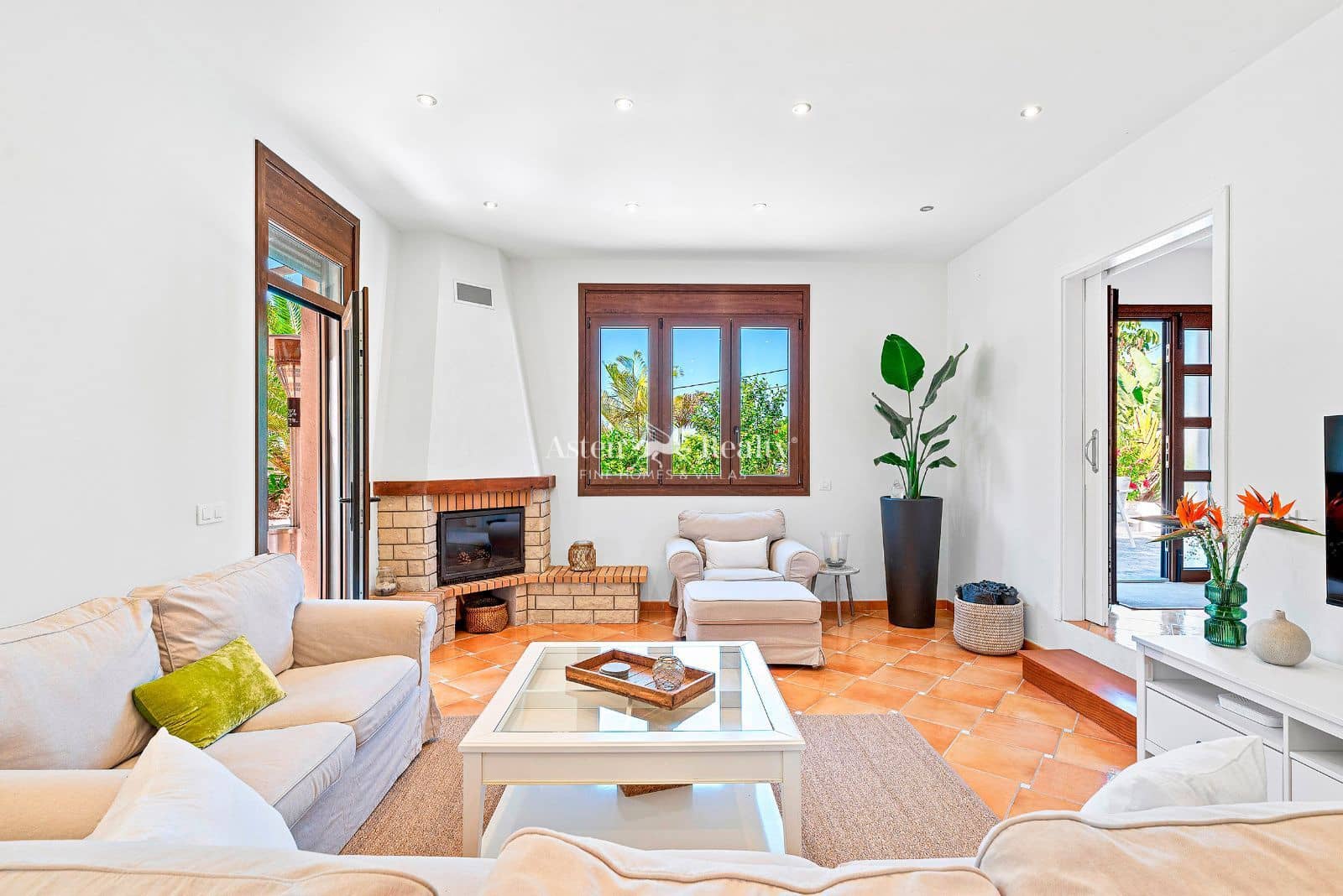 5 soveværelse Byhus til salg i Tejina de Guia de Isora med swimmingpool garage - € 1.175.000 (Ref: 9199948)