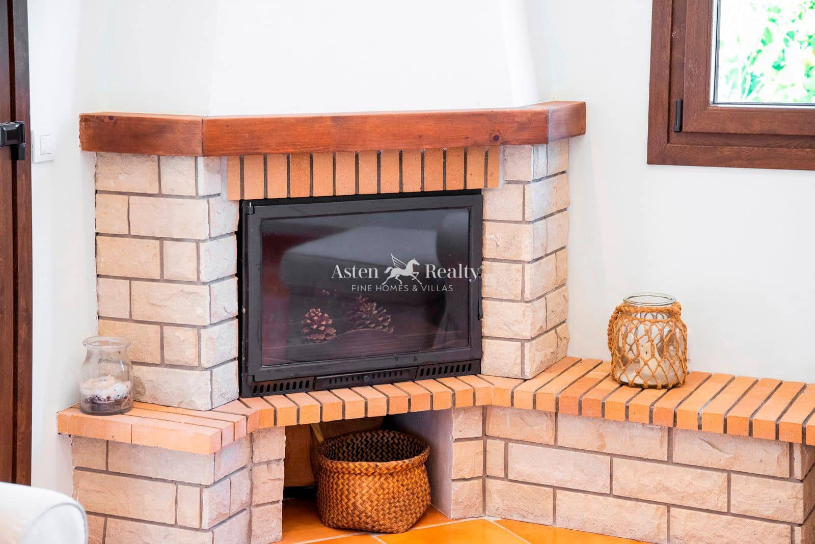 5 soveværelse Byhus til salg i Tejina de Guia de Isora med swimmingpool garage - € 1.175.000 (Ref: 9199948)