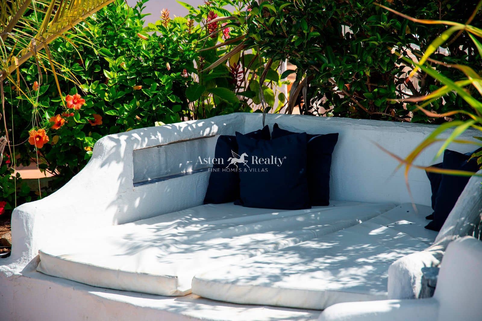 5 soveværelse Byhus til salg i Tejina de Guia de Isora med swimmingpool garage - € 1.175.000 (Ref: 9199948)