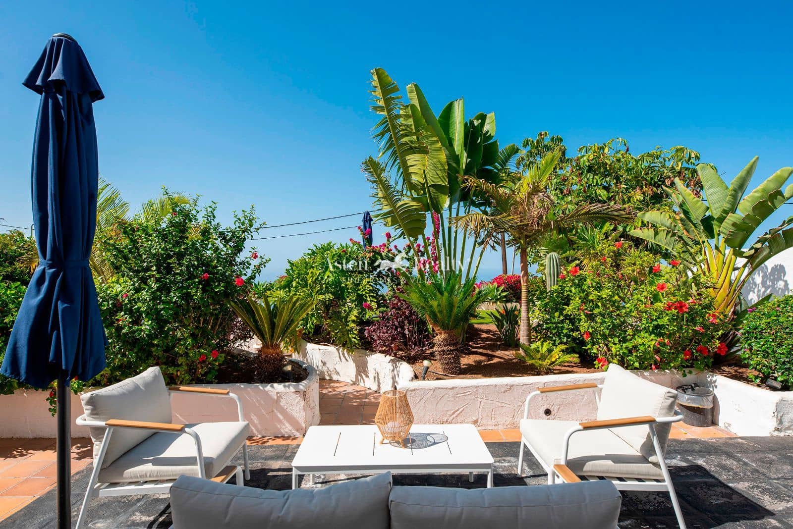 5 soveværelse Byhus til salg i Tejina de Guia de Isora med swimmingpool garage - € 1.175.000 (Ref: 9199948)