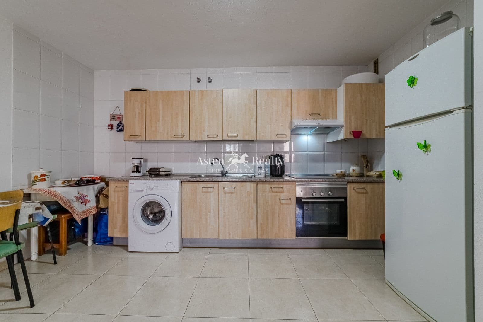 1 soveværelse Lejlighed til salg i Adeje - € 240.000 (Ref: 9200080)