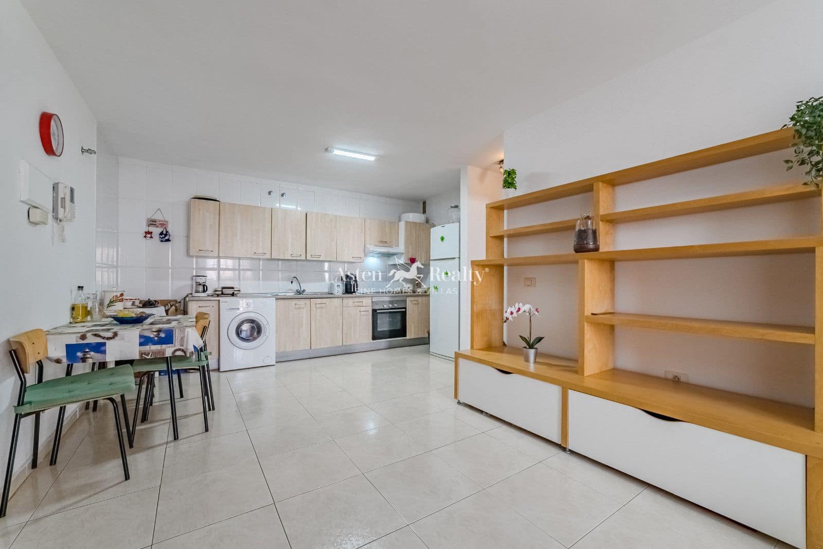 1 soveværelse Lejlighed til salg i Adeje - € 240.000 (Ref: 9200080)